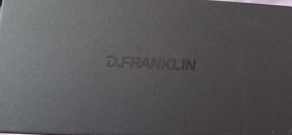 Ochelari soare D. Franklin