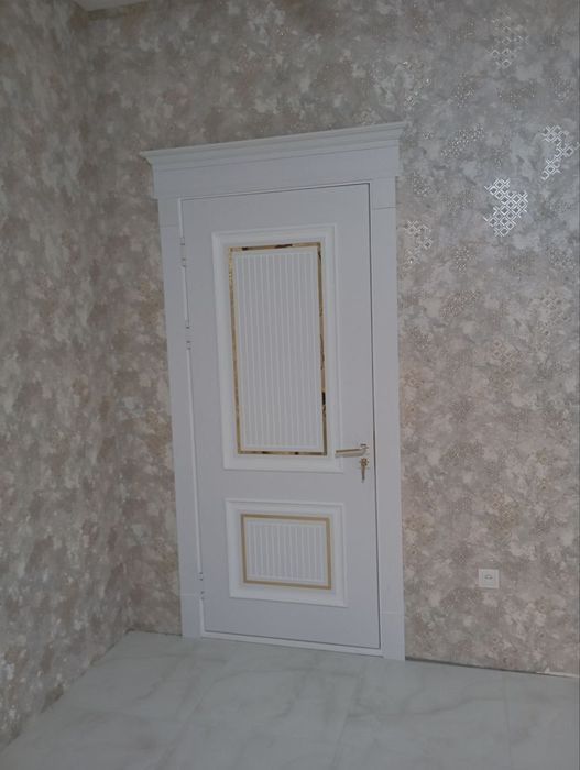 ESHIK MDF  va Zina xizmati