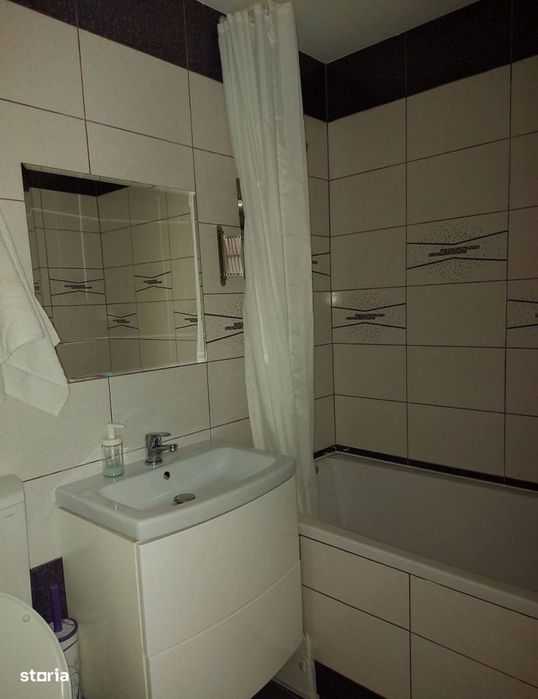 Dristor/Metrou-Apartament 2 camere decomandat