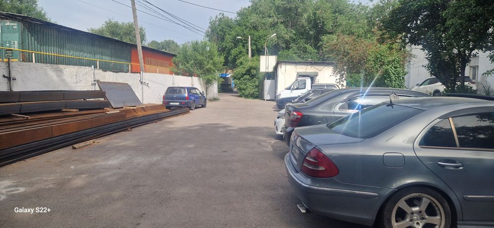 Контейнер 40т в аренду