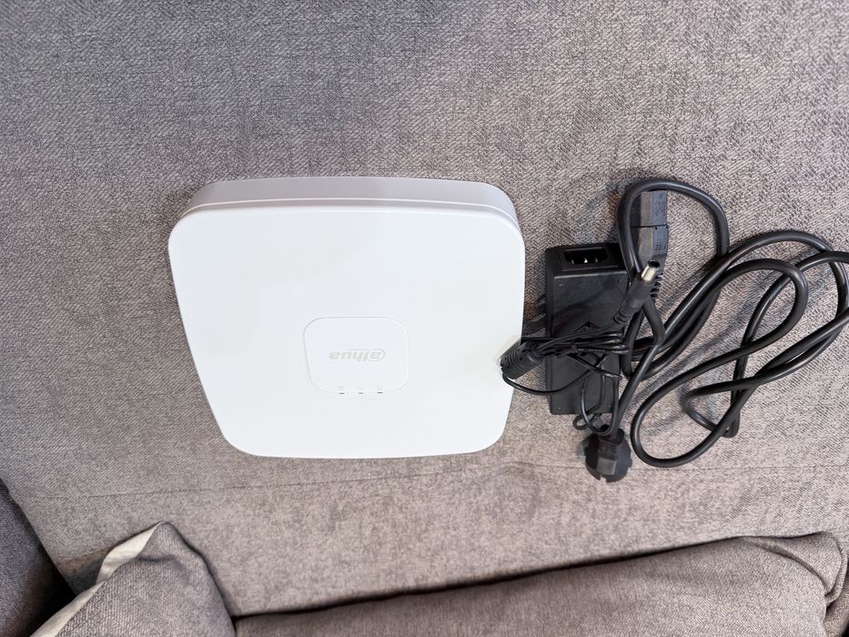 NVR Dahua 2104-p-4KS2 POE HDD 1Tb