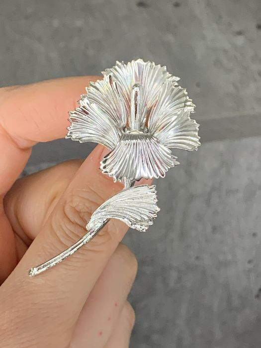 Броши винтажные.