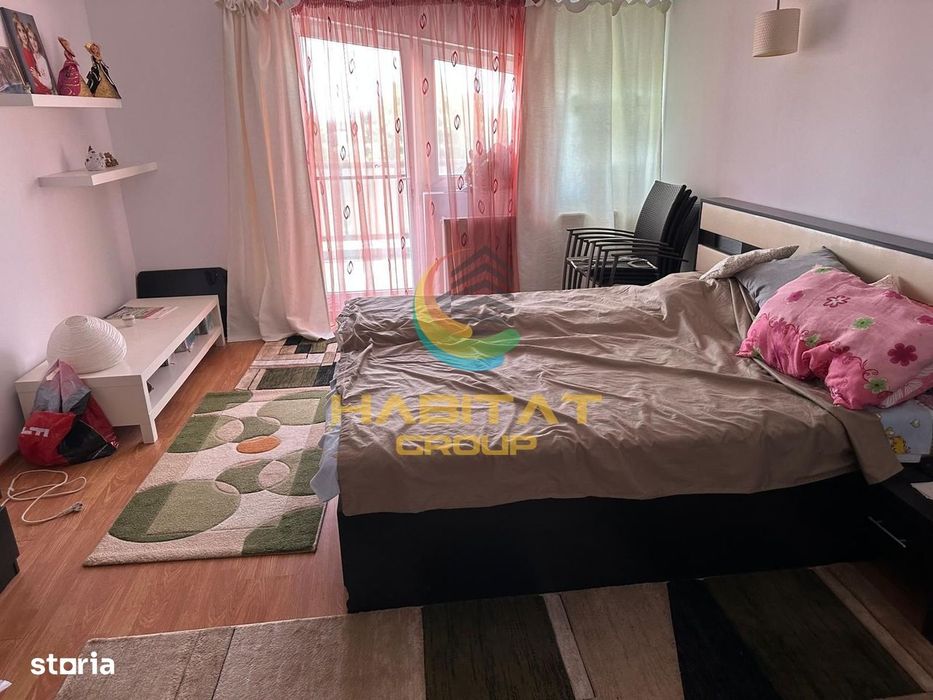 Apartament 3 Camere 80 MP Otopeni Craitelor Mega Image