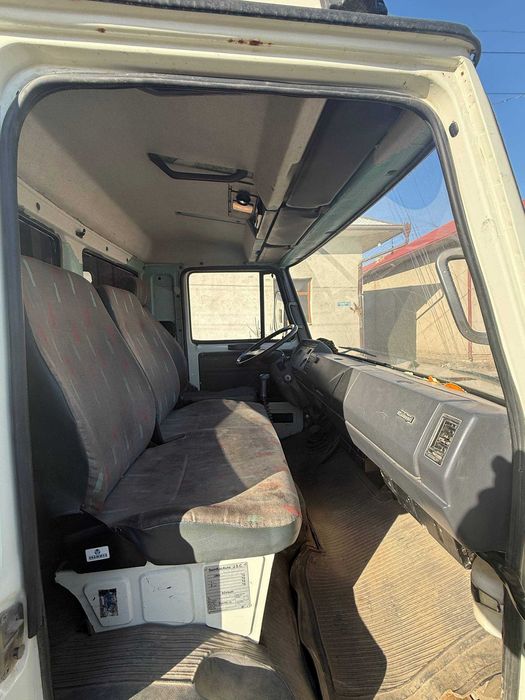 Uzotoyol 65-9 ko'p yurilmagan