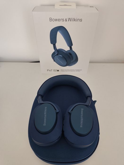 Casti Bowers and Wilkins