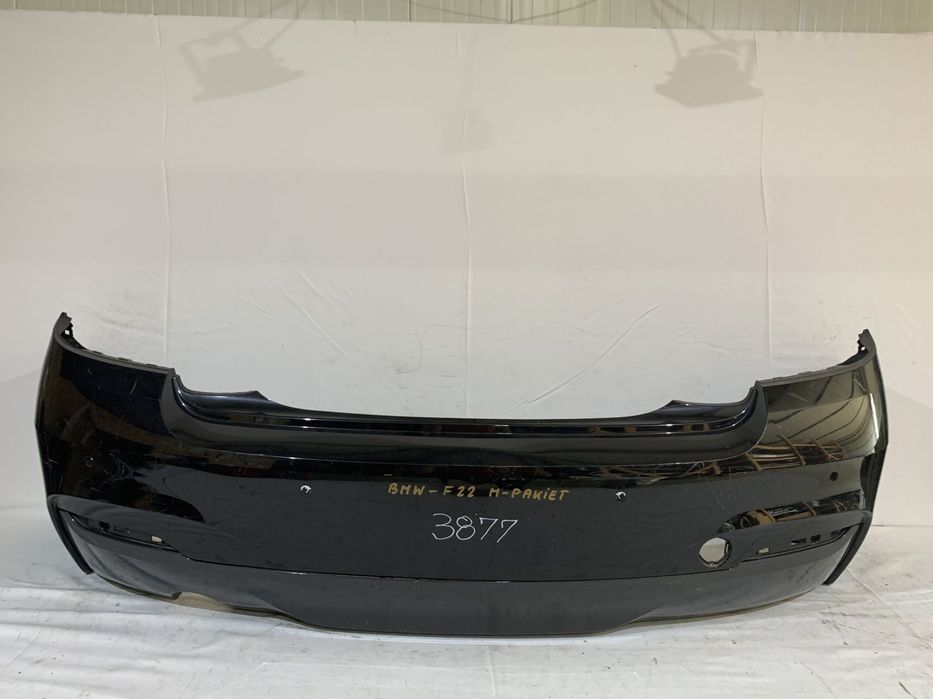 Bara spate BMW Seria 2 F22, F23 M-Sport, 2013, 2014, 2015, 2016, 2017, 2018, cod origine OE 51128055567.