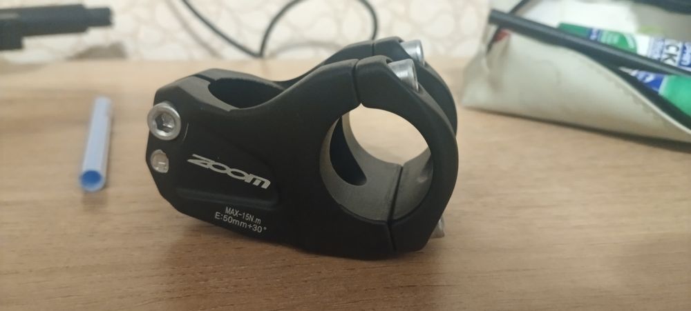 Продам велозапчасти