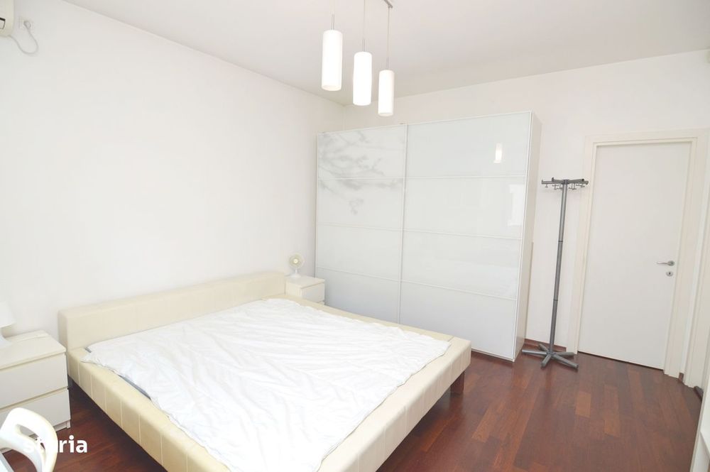 Apartament Deosebit Calea Dorobanti | Boxa | Loc Parcare | 92 mp