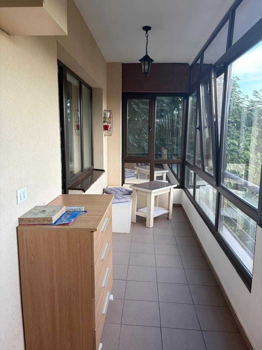 Prima închiriere! Apartament 2 Camere Valea Lupului