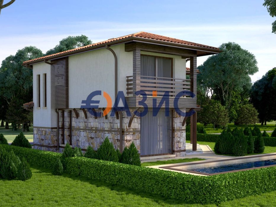 Продава се Къща в с. Синеморец, Област Бургас - 200 кв.м за 930 €/кв.м - Снимка #14