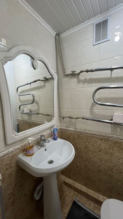 Квартира посуточно,