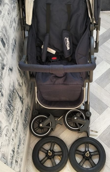 Продажа Коляски.