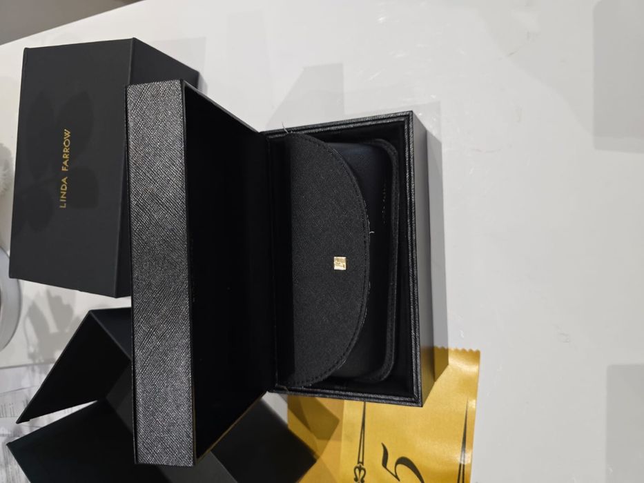 Очки Linda Farrow