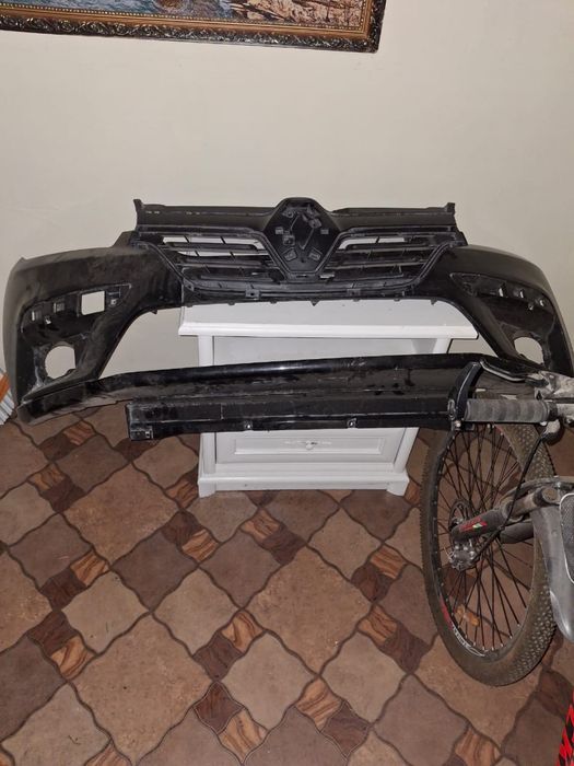 Запчасть для машины