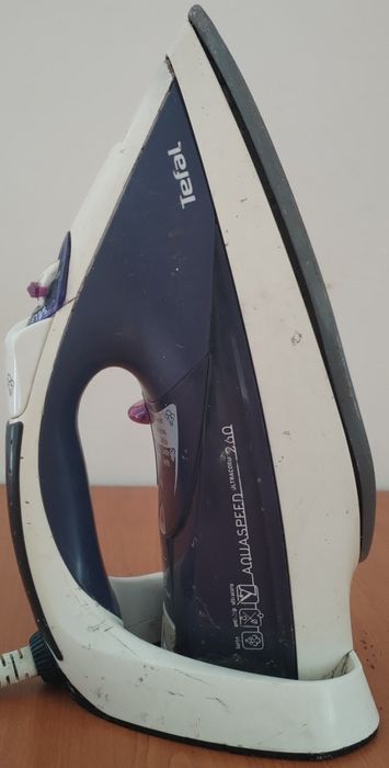 Fier de călcat Tefal