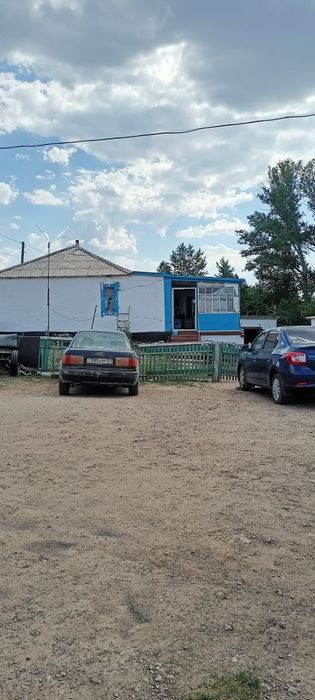 Продам частный дом