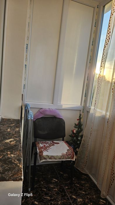 Garsoniera de închiriat!!!