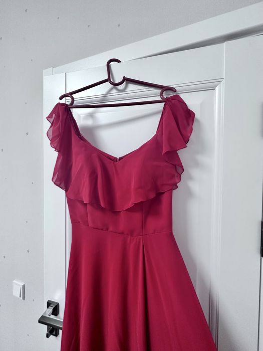 Продам платье