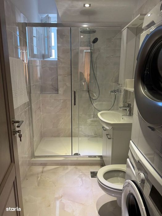 Apart 3 camere - Ultracentral Vlad Tepes