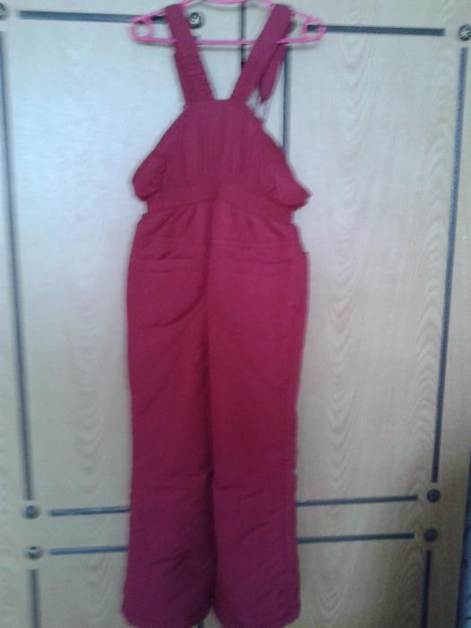 Полукомбинезон р.110.