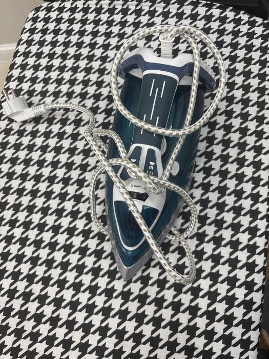 Утюг ARG 2400W, Б/У