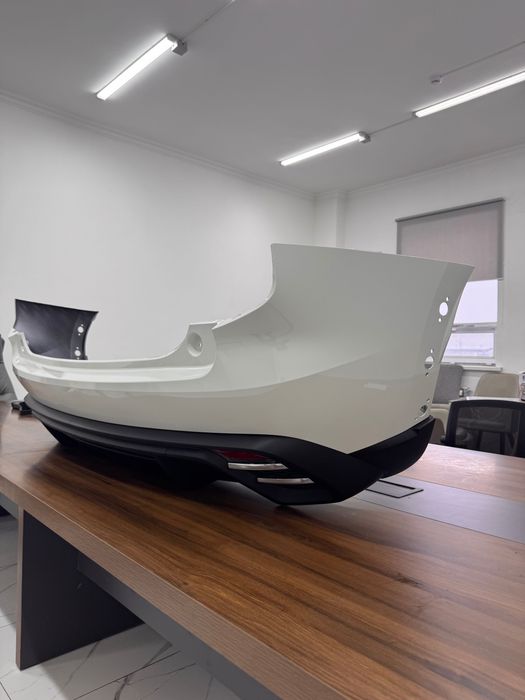 Задний бампер  Haval jolion