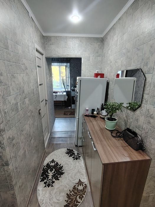 Продается 3ком квартира