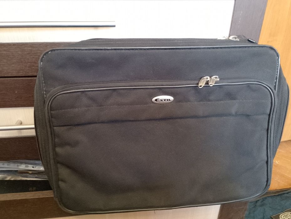 Чанта за лаптоп, мъжка чанта