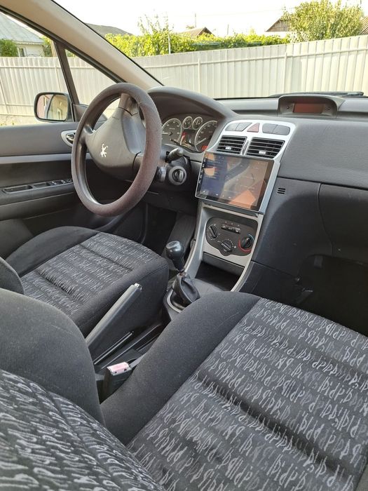 Vand peugeot 307