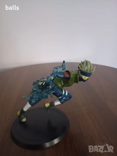 naruto цялостна колекция от фигурки