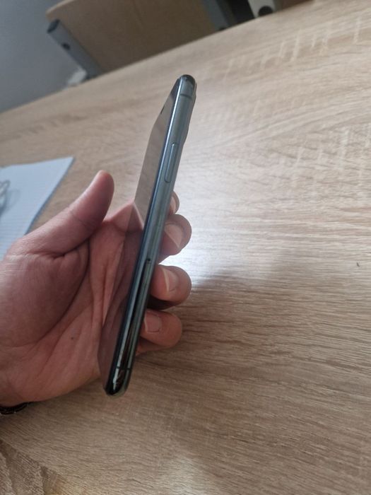 Iphone 11pro holati ideal