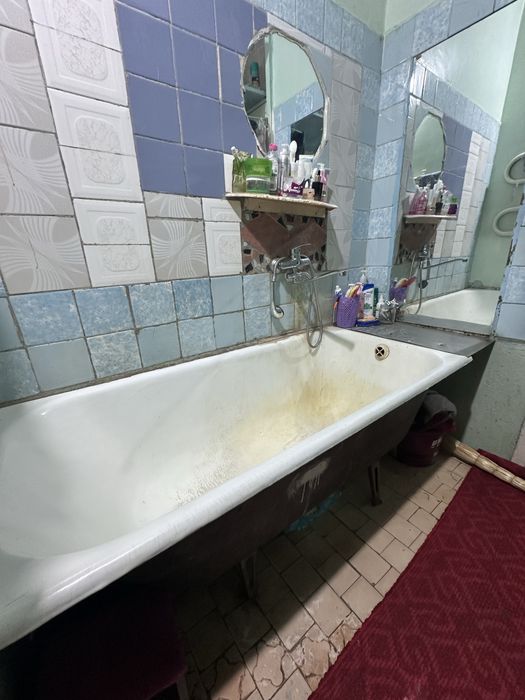 Ттз 2 Продается квартира 3/4/4 балкон 1.5х6 Можно под ипотеку