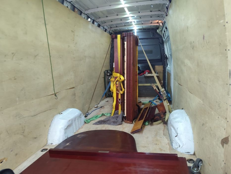 transport ORICE mobila bagaje demontare remontare mobilier firma