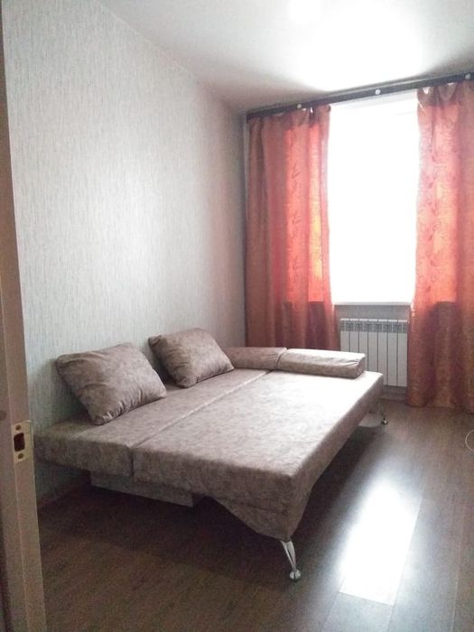 Сдам трёхкомнатную  квартиру