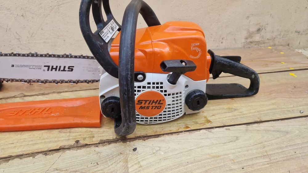 Drujba Stihl MS  170 / MS 181