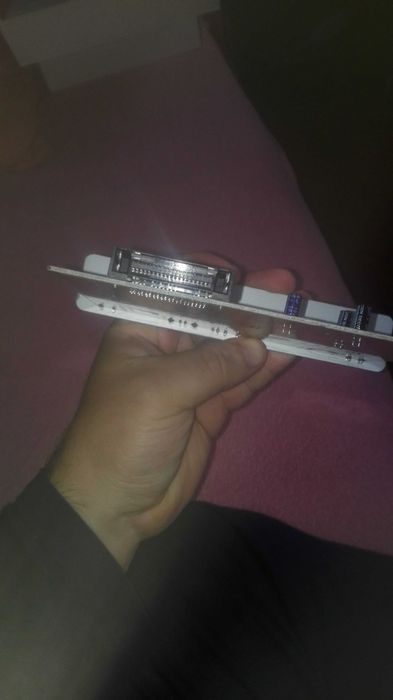 Interfata audio usb placa de sunet