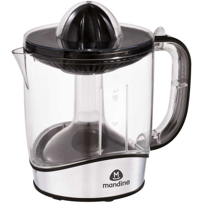 Tocator electric SIMPL SMC200 0.36 l 200 W Alb NOU Presa citrice1 l Mandine NOUA