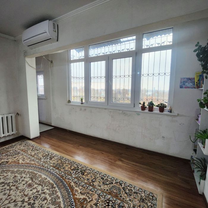 Шайхантахур | Ц-13 | Корзинка Абая | Анхор Парк | 3-комнатная квартира