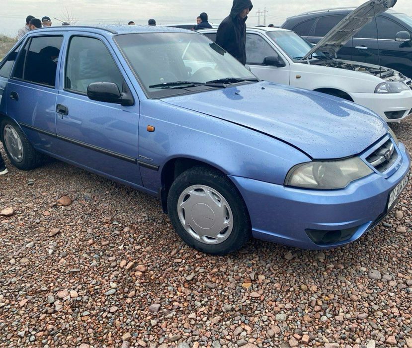 Продаётся Нексия-2