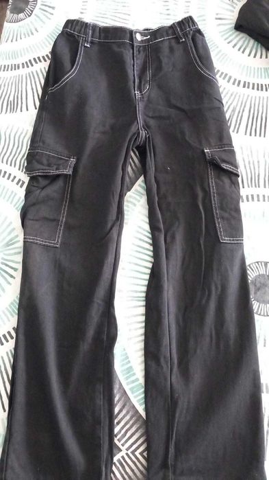 Комлект женски дънки