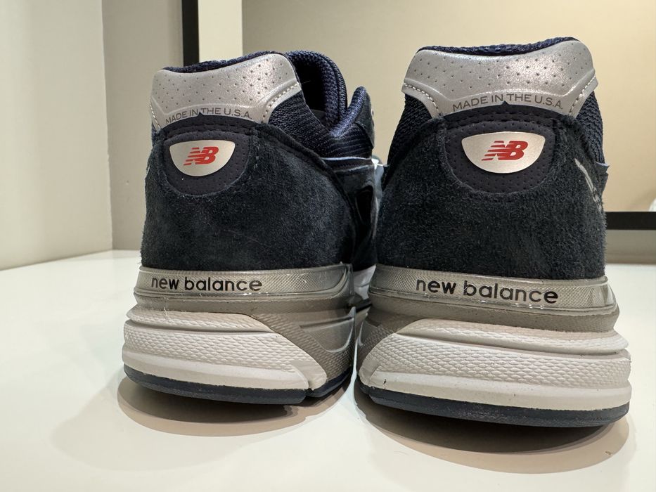 Кросовки new balance 990