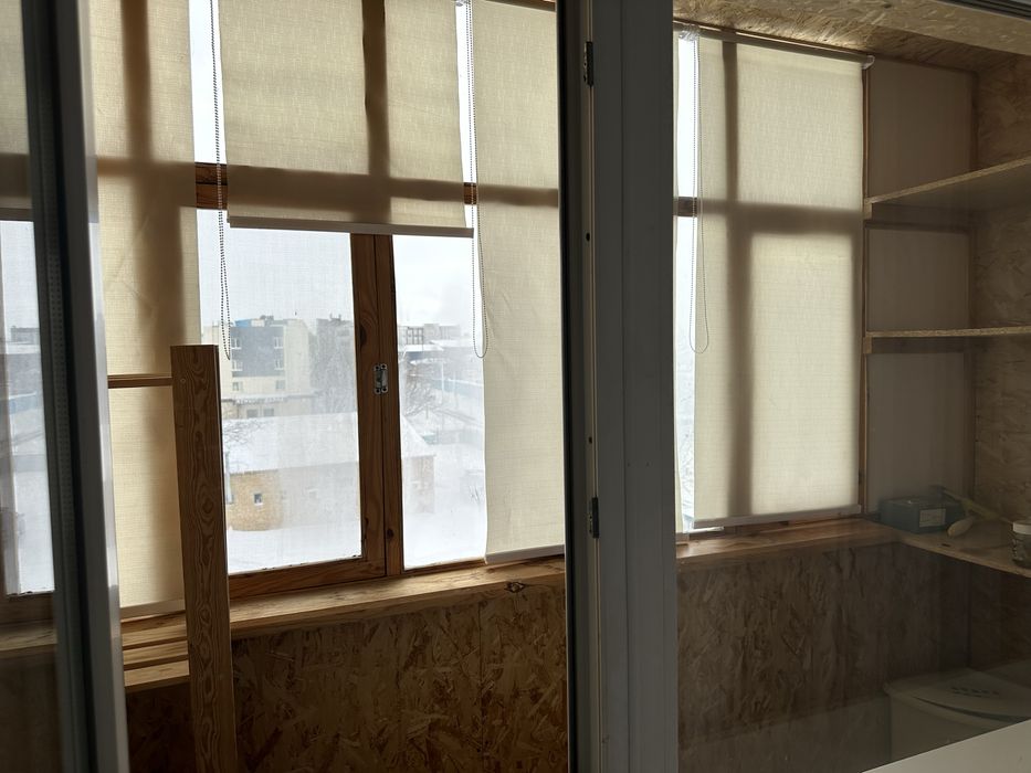 Продам 1-комнатную квартиру