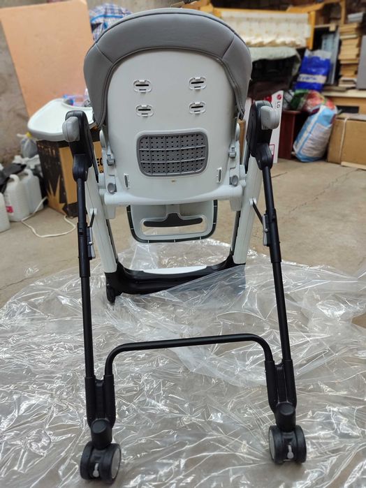 Детский стул для кормления