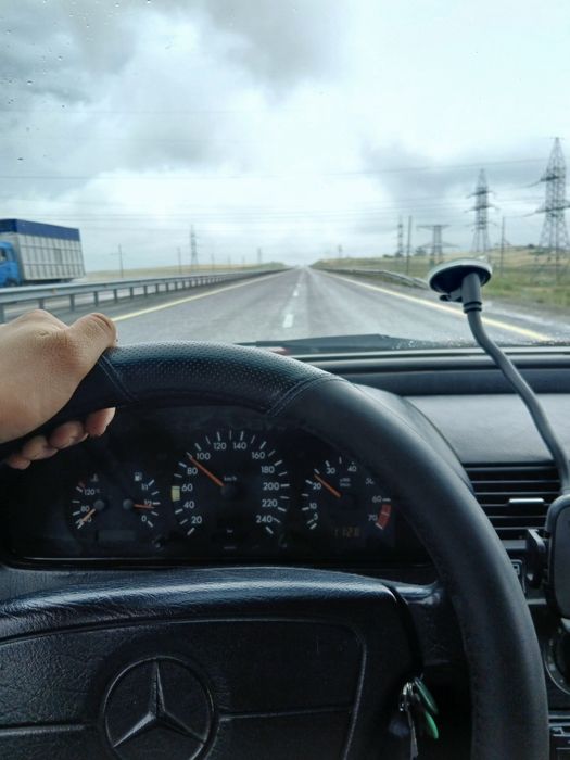 Авто ваз обмен Мерседес