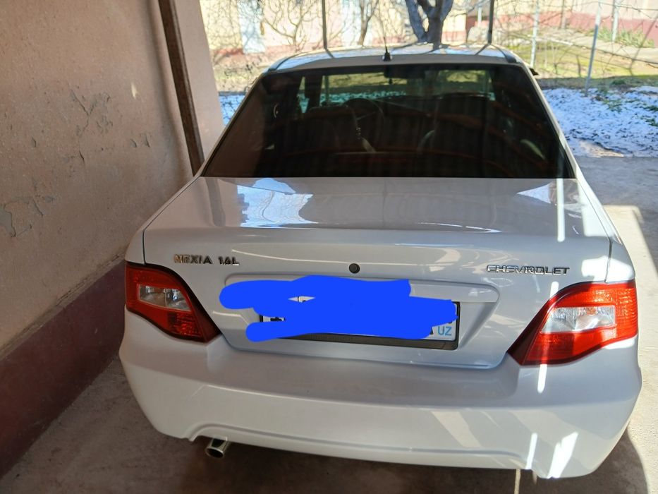 Nexia 2 1.6 chevrolet