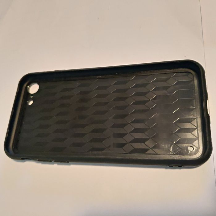 Husa silicon Iphone 7 8