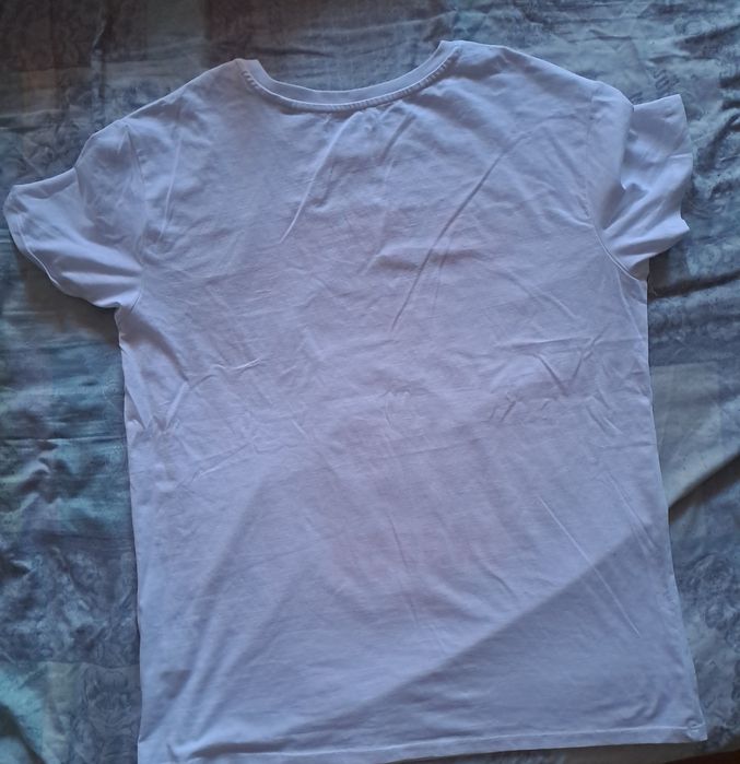 Дамска тениска с дракон