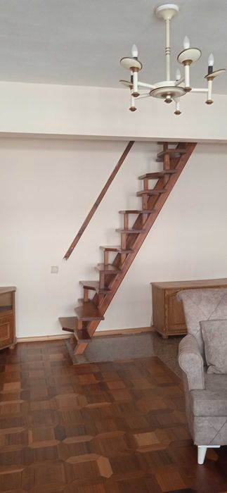 Продавам многостаен апартамент - тип мезонет, гр. София