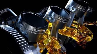 Ремонт двигателя