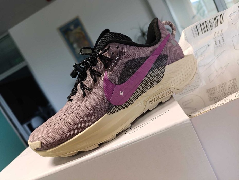 Nike Pegasus Trail 5 (Extra Wide)